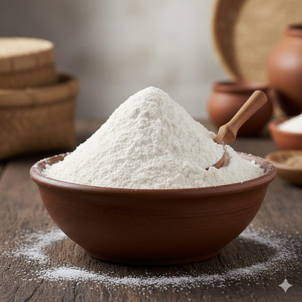 চাউলের গুঁড়া